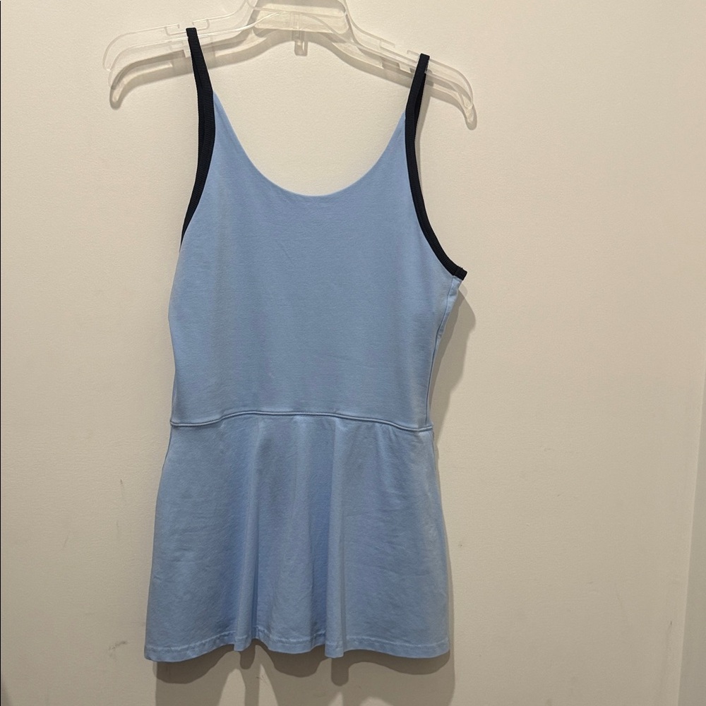 Free people athletic dress